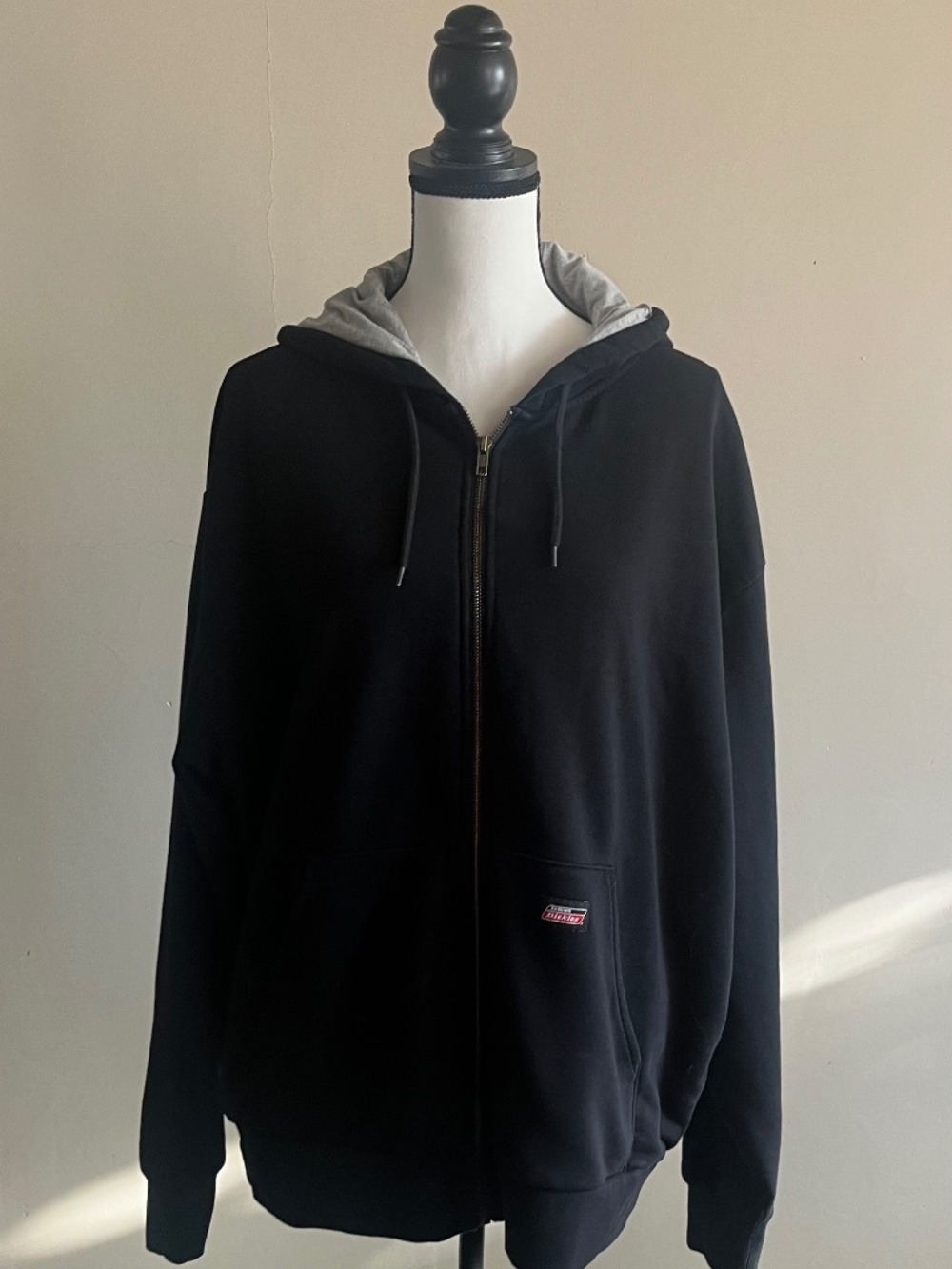 Men’s hoodie